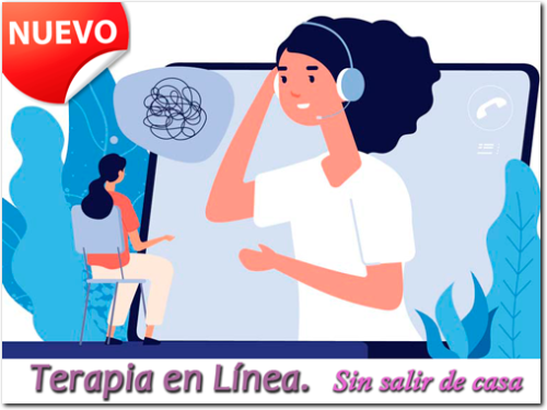 Terapia en linea